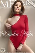 Presenting Emilia Hops: Emilia Hops #1 of 20